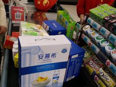 -大润发(梅兰东路店)