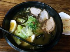 -屯屯面(海尔路店)