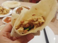 -姥家春饼店(漳州二路店)