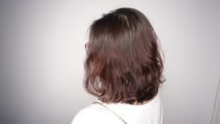 -Mix Boom Hair salon