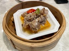 -稻香酒家(长宁KING88广场店)