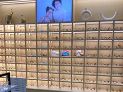 -一代眼镜·蔡司配镜(浦东大拇指广场店)