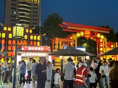 -回龙窝历史文化街区