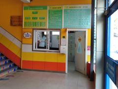 -天童教育素质成长中心(威海路校区)