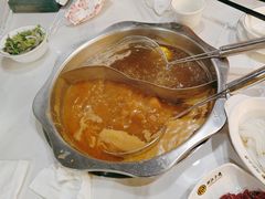 -潮汕大目牛肉火锅(上梅林店)