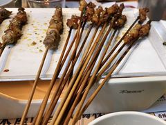 -木屋烧烤(坂田天安云谷店)