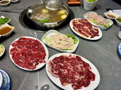 -贵宾牛·潮汕牛肉火锅(珠池总店)