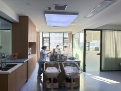 -弗蕾亚·和月月子调理院(东湖店)