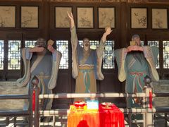 -关帝庙(大同古城)