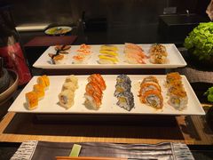 -深圳四季酒店·馥自助餐厅