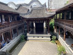 -恩阳古镇