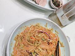 -王厚元饺子·辽菜·烤鸭(黄河大街店)