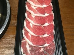 -年巴羊肉铺老铜锅(梅江店)