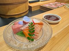 -小十Omakase(地王大厦店)