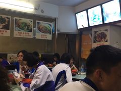 -食惠里小笼包面馆(越秀店)