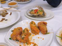 -阳江餐厅·30年老字号·粤菜海鲜大排档