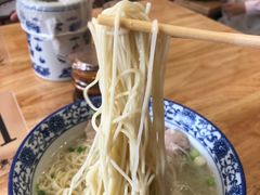 枫镇大面-裕兴记·三虾面(西北街总店)