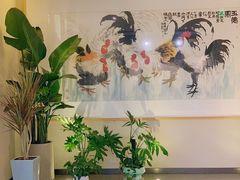 -京坛汇·烤鸭·京菜(宋庄店)