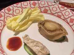 -谭厨中山传家菜.乳鸽.脆鲩鱼(华强北中航城店)