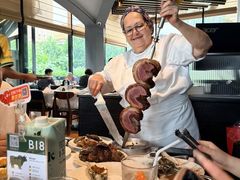-拉蒂娜·巴西牛排馆 Latina·Brazilian Steakhouse(陆家嘴旗舰店)
