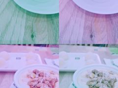 -满记甜品(金唐购物中心店)