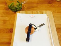-帐篷客·溪龙茶谷度假酒店