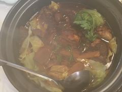 -堂宴·老厦门私房菜(1988仙岳总店)