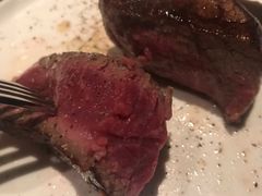 招牌大里脊双人份-Wolfgang’s Steakhouse 沃夫冈牛排馆(上海白玉兰广场店)