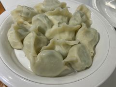 -海知道大连海鲜水饺(南山大冲店)