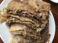 -清真永恒华威肉饼(潘家园店)