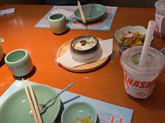-仓桥家·焗寿司·锅物(光谷步行街店)