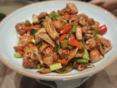 -丽华园(汉阳龙阳店)