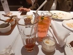 -拉蒂娜·巴西牛排馆 Latina·Brazilian Steakhouse(陆家嘴旗舰店)