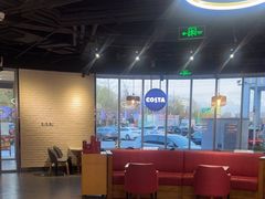 -COSTA COFFEE(百葛服务区店)