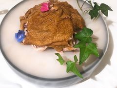 -徽镇小厨·经典徽菜(马连道店)