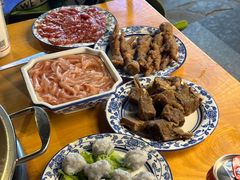 -飘香火锅(玉林西路店)