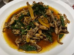 -杨厨的田园饭店(长城路店)