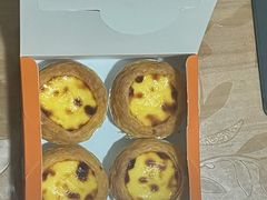 -欧诺爱烘焙(高新万达店)
