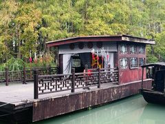 -乌镇东栅景区