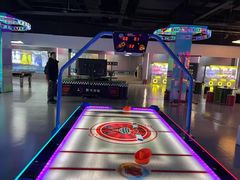 -利剑潮玩·团建·亲子·聚会