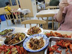 -江城燕子大排档(江汉路步行街店)