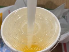 -麦当劳(北京大兴机场二层国内到达(安检外)店)