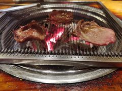-7年8班朝鲜族非遗美食(三钢里店)