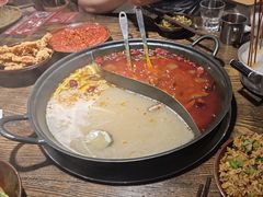 -冯校长老火锅(深圳总店)