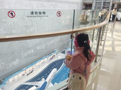 -青岛胶东国际机场