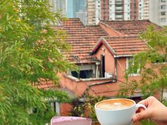-JRCAFE玖如空间