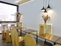 大堂-铁手珈琲制造局metalhands(望京店)