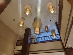 -长白山万达锦华套房酒店