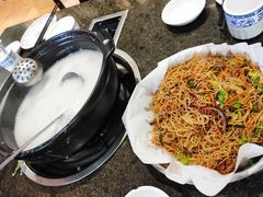 -顺德粥城·叹茶食粥(良化店)