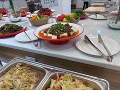 -禾匙素食自助(莱蒙都会店)